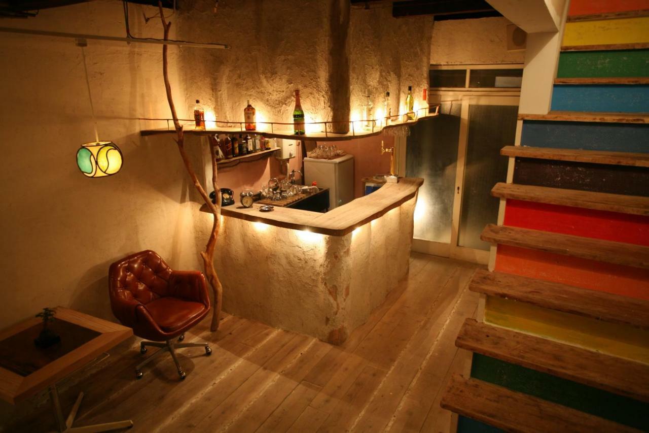 Guesthouse toco Tōkyō Extérieur photo
