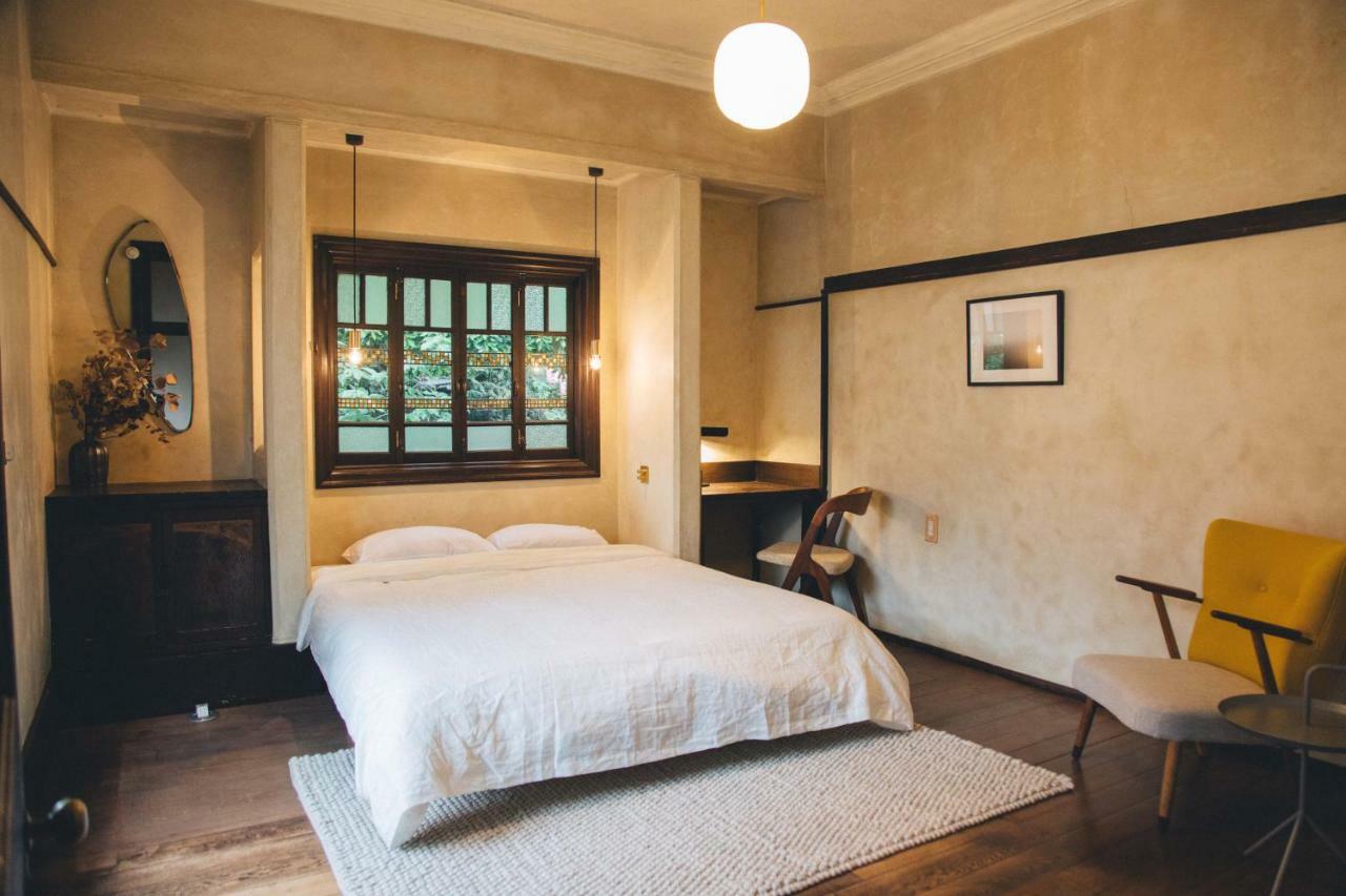 Guesthouse toco Tōkyō Extérieur photo